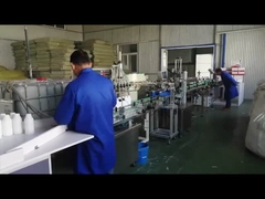 FKF815 Aluminum Pet Can Filling Canning Machine for Carbonated Energy Drinks and Beer