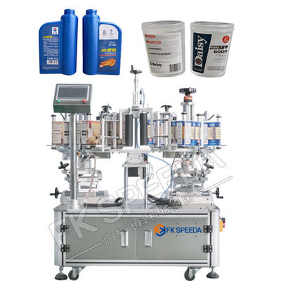 Acid Tag Lable Machine Adhesive Labeling Machine factory, Buy good quality Adhesive Labeling ...