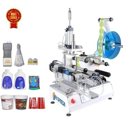 Adhesive Labeling Machine factory, Buy good quality Adhesive Labeling ...
